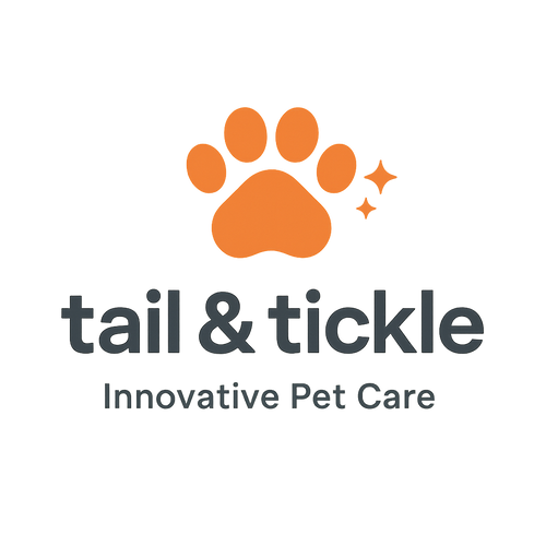 Tail & Tickle
